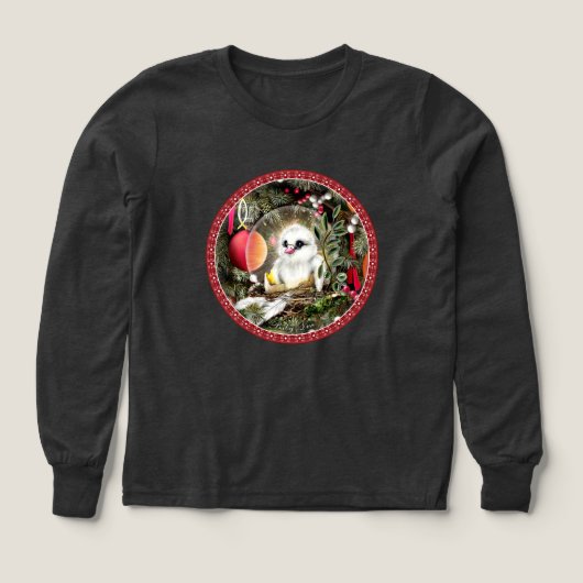 Baby Dove (Motif recto)