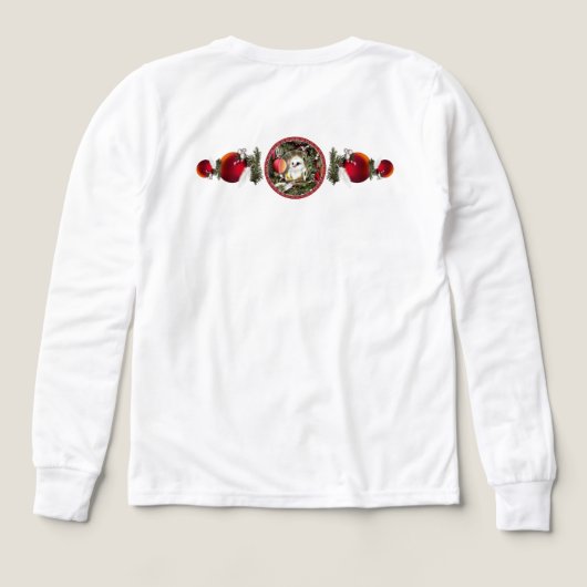 Baby Dove (Motif verso)