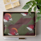 Baby Dove Tissuepapier (Geschenk)