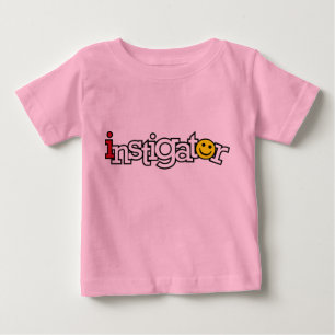 Baby Draag aanstichter
