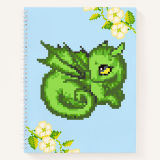 Baby Draak Notitieboek