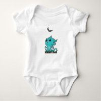 baby draak