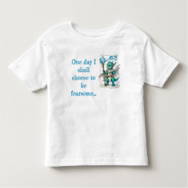 Baby Dragon Fearsome Kinder Shirts