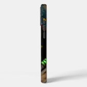 Baby Dragon Hatching Telefoonhoes Case-Mate iPhone Case (Achterkant / Links)