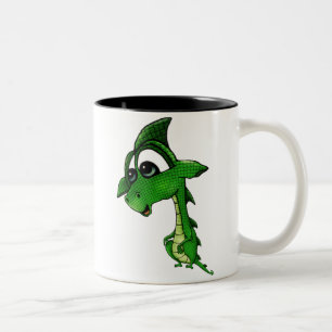 Baby Dragon Mok