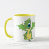 Baby Dragon Mok (Links)