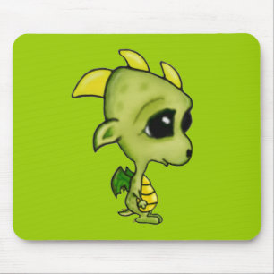 Baby Dragon Muismat