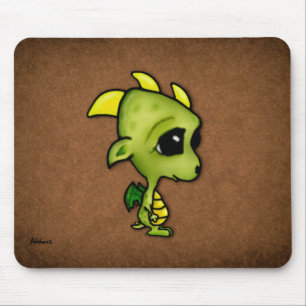 Baby Dragon Muismat
