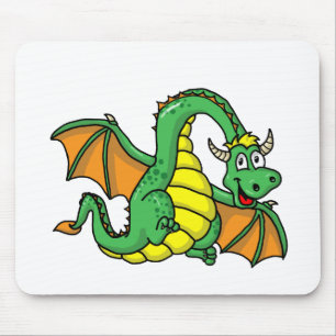 Baby Dragon Muismat