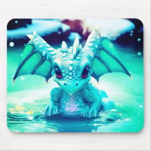 Baby Dragon Muismat