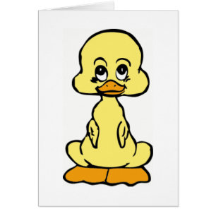 Baby Duck