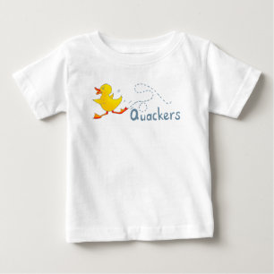 Baby Duck Quackers