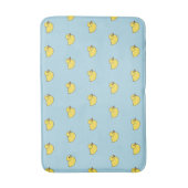 Baby Duckie Kinder Eenden Bathroom Mat Rug (Voorkant Verticaal)
