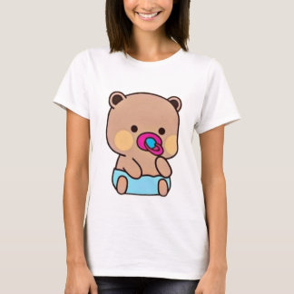 baby dudu t-shirt