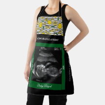 Baby Echografie Gefeliciteerd oma