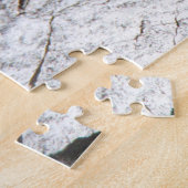 baby eekhoornpuzzel legpuzzel (Zijkant)