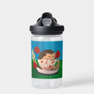Baby Egeltje Waterfles