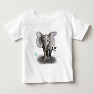Baby Elephant