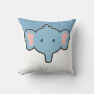 Baby Elephant Kussen