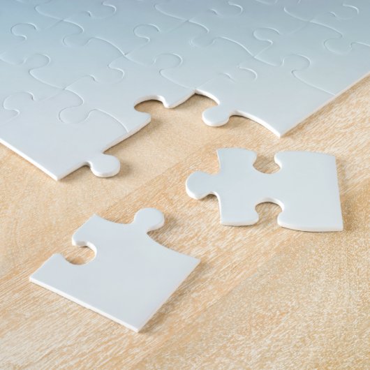 Baby Elephant Legpuzzel (Zijkant)