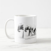 Baby Elephant Mok (Links)