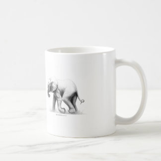 Baby Elephant Mok