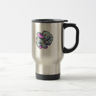 Baby Elephant Reisbeker