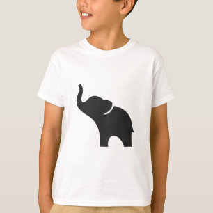 Baby Elephant T-shirt