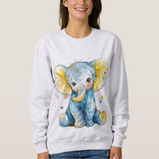 Baby Elephant Trui