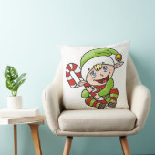 BABY ELF KUSSEN (Stoel)
