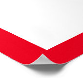 BABY ELF POSTER (Hoek)