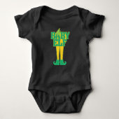 Baby Elf Romper (Voorkant)