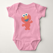 Baby Elmo Romper (Voorkant)