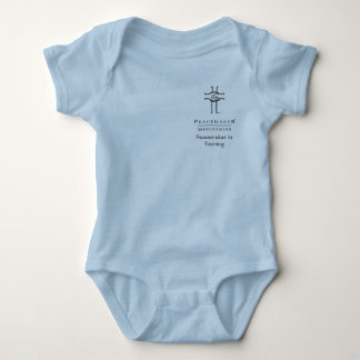 Baby en Kinder sluiter Romper