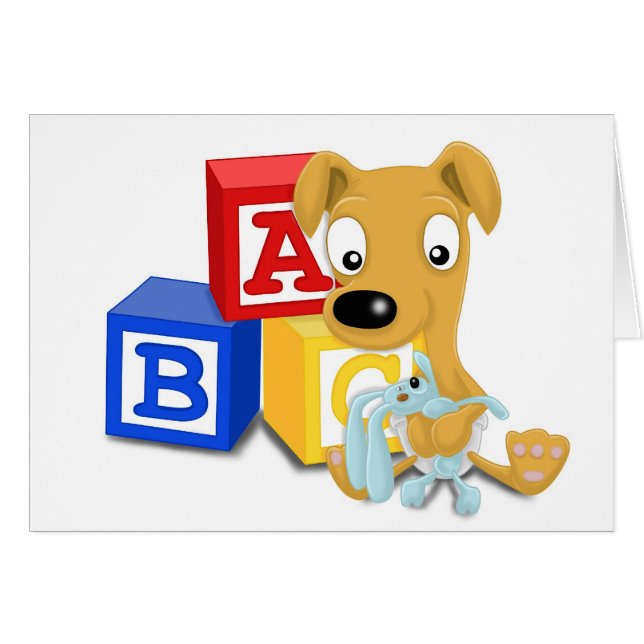 baby en kutsbloes (Voorkant Horizontaal)