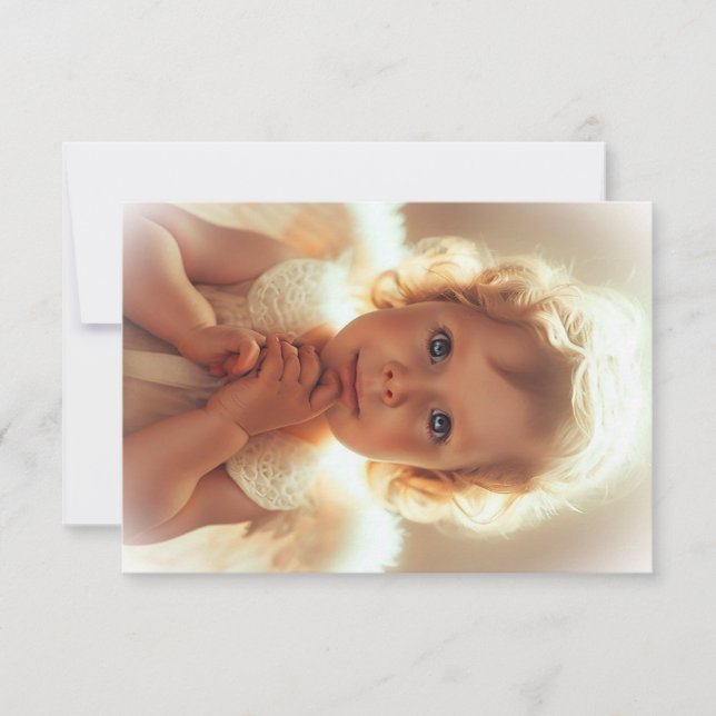 Baby-Engelen (Voorkant)
