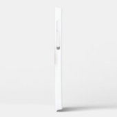 Baby-Engelen Case-Mate iPhone Case (Achterkant / Links)
