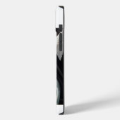 baby engelen Case-Mate iPhone case (Achterkant / Links)