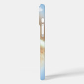 Baby-Engelen Case-Mate iPhone Case (Achterkant / Links)