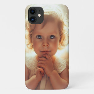 Baby-Engelen iPhone 11 Hoesje