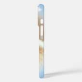 Baby-Engelen Case-Mate iPhone Case (Achterkant / Links)