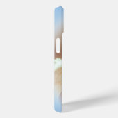 Baby-Engelen Case-Mate iPhone Case (Achterkant / Rechts)