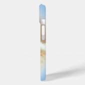 Baby-Engelen Case-Mate iPhone Case (Achterkant / Links)