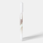 Baby-Engelen Case-Mate iPhone Case (Achterkant / Rechts)