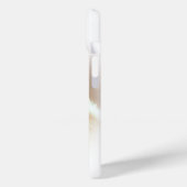 Baby-Engelen Case-Mate iPhone Case (Achterkant / Links)