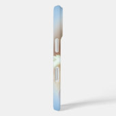 Baby-Engelen Case-Mate iPhone Case (Achterkant / Rechts)