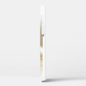 Baby Engelen Case-Mate iPhone Case (Achterkant / Links)