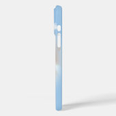 Baby-Engelen Case-Mate iPhone Case (Achterkant / Links)