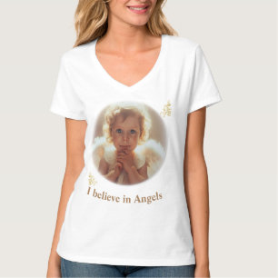 Baby Engelen T-shirt