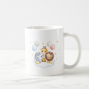Baby Feestje Koffiemok